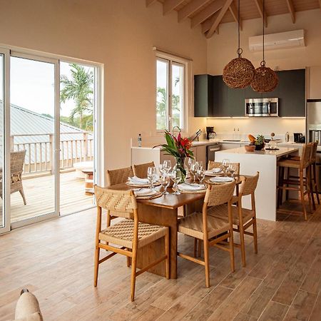 Itz'Ana Resort & Residences Placencia Luaran gambar