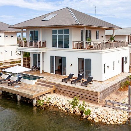 Itz'Ana Resort & Residences Placencia Luaran gambar