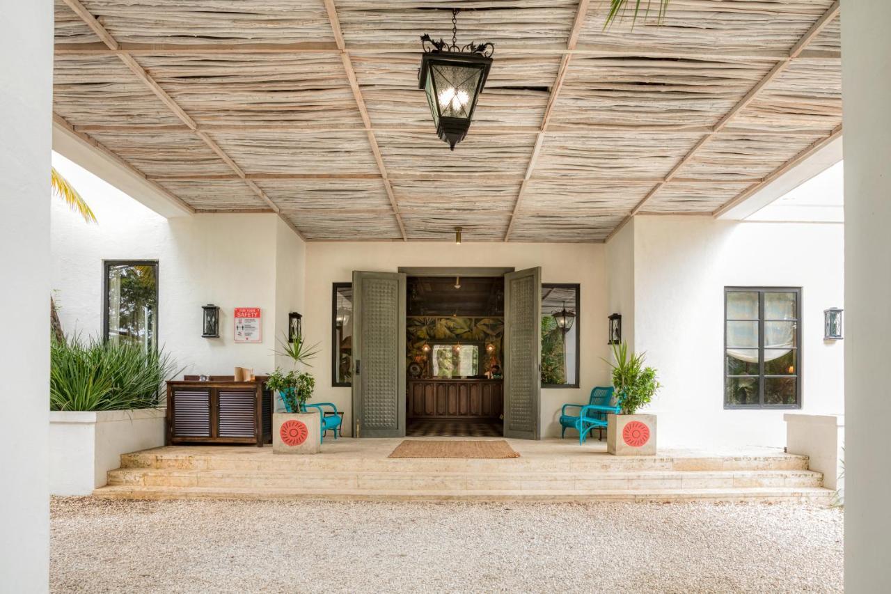 Itz'Ana Resort & Residences Placencia Luaran gambar