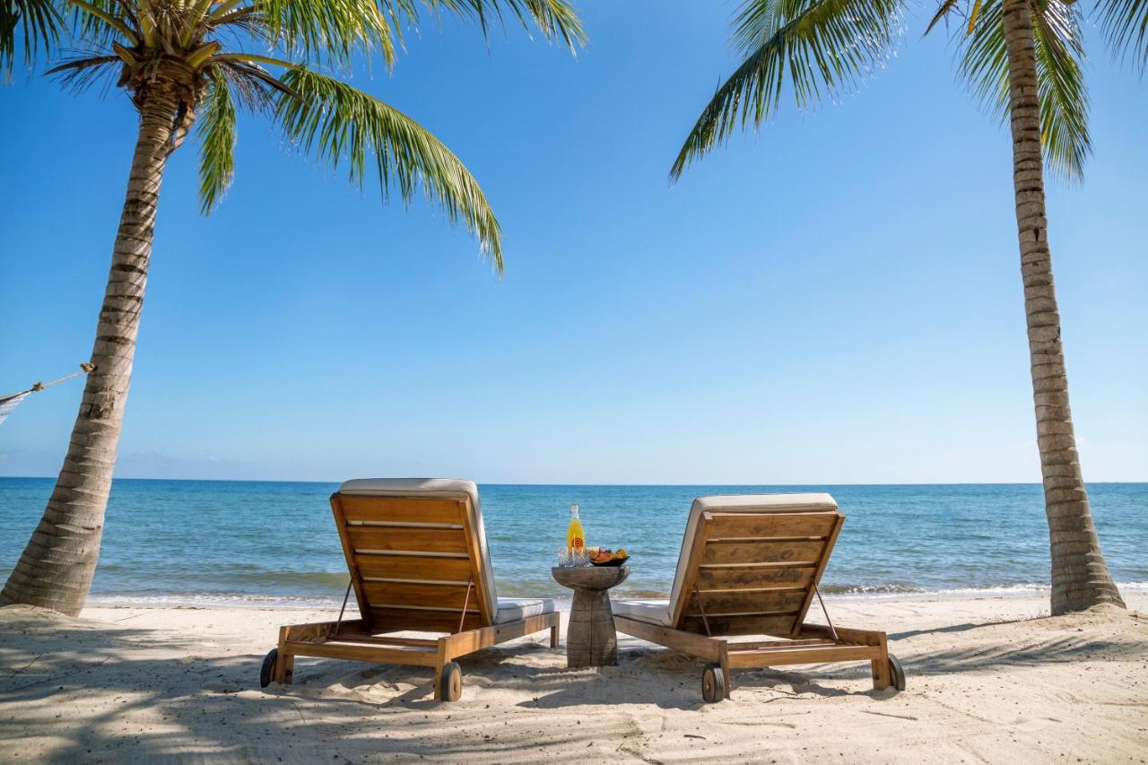 Itz'Ana Resort & Residences Placencia Luaran gambar