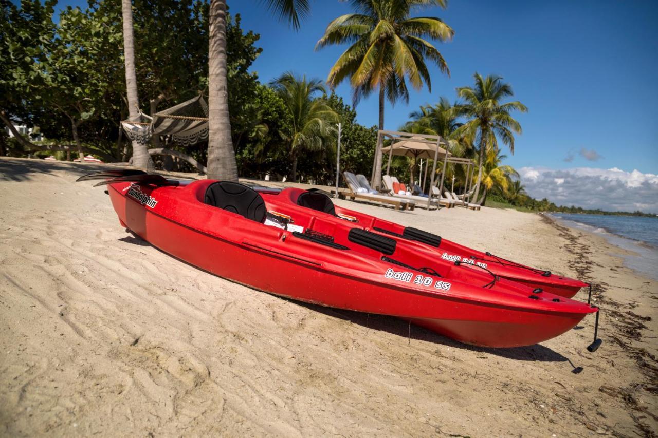 Itz'Ana Resort & Residences Placencia Luaran gambar