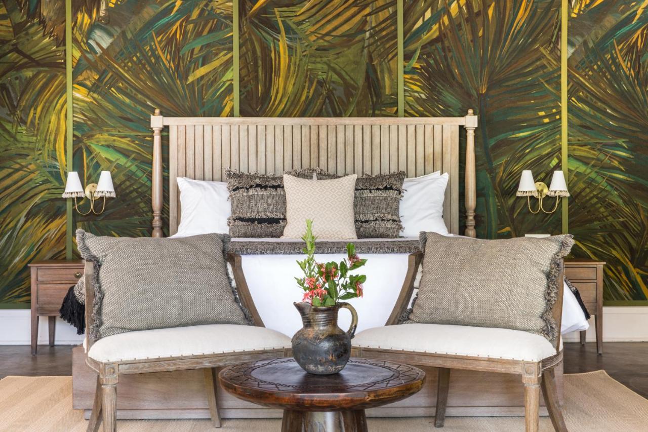 Itz'Ana Resort & Residences Placencia Luaran gambar