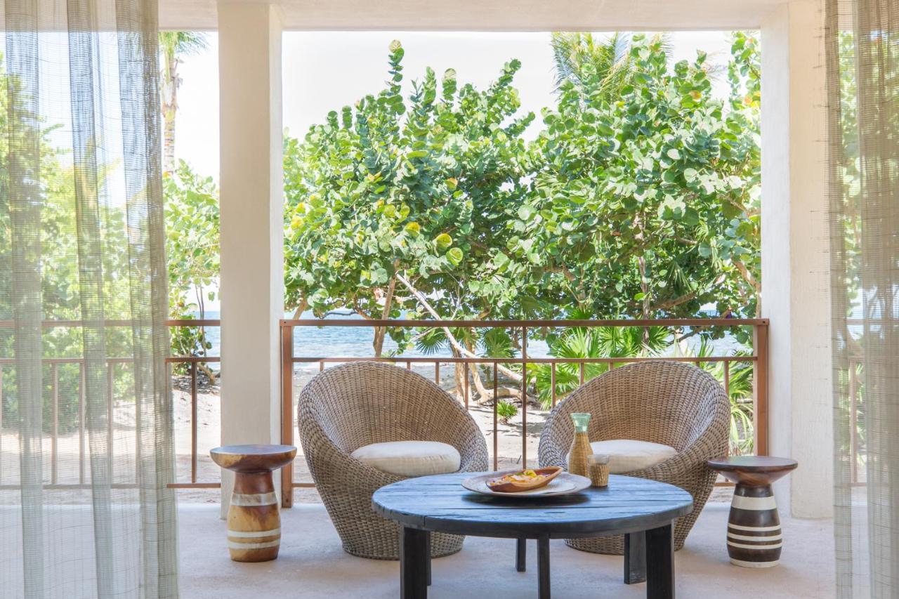 Itz'Ana Resort & Residences Placencia Luaran gambar