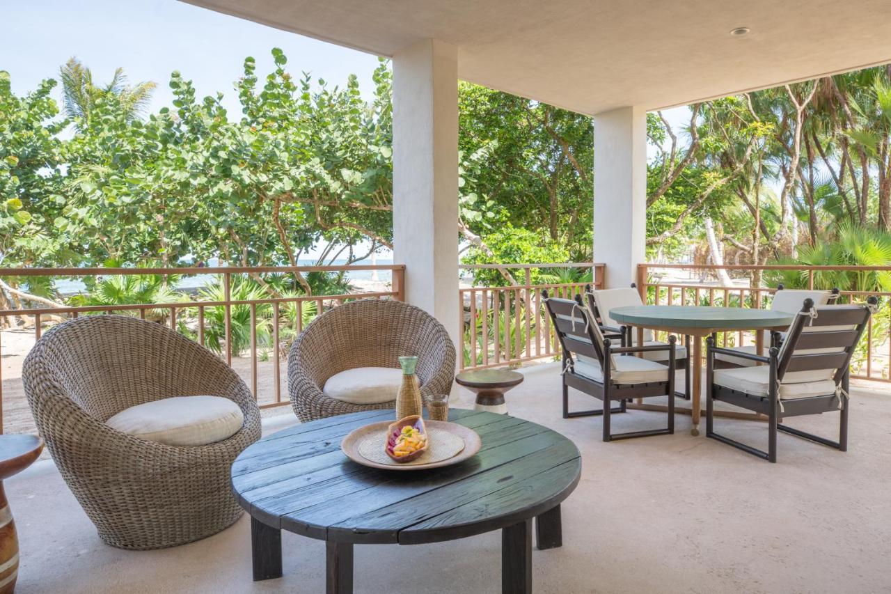 Itz'Ana Resort & Residences Placencia Luaran gambar
