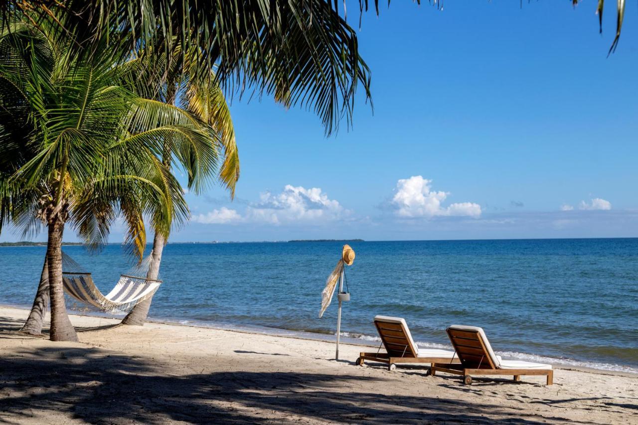 Itz'Ana Resort & Residences Placencia Luaran gambar