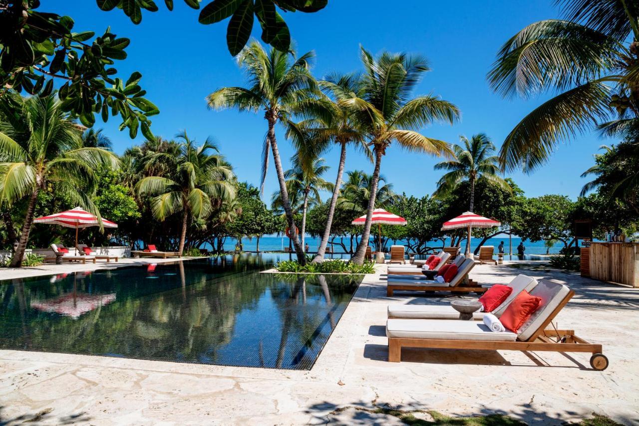 Itz'Ana Resort & Residences Placencia Luaran gambar