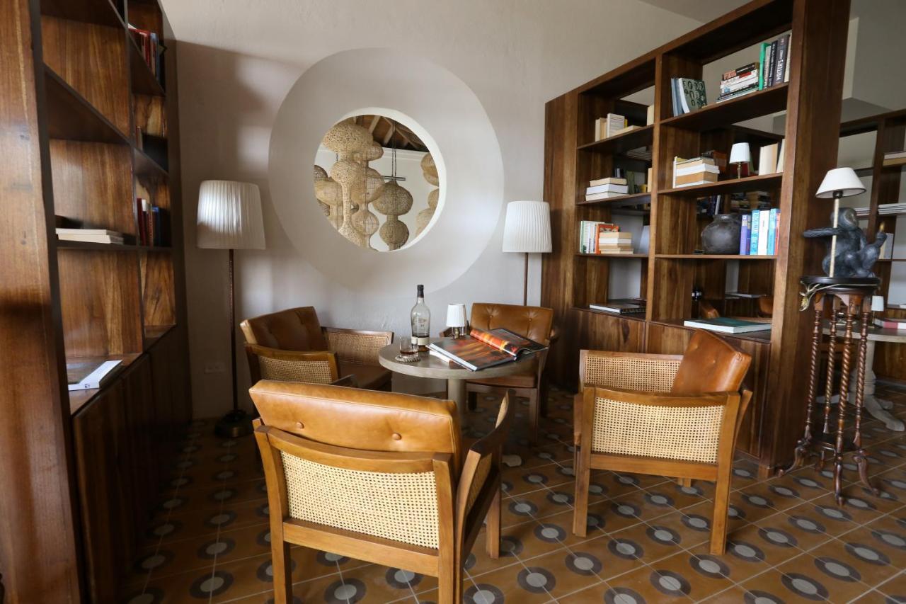 Itz'Ana Resort & Residences Placencia Luaran gambar