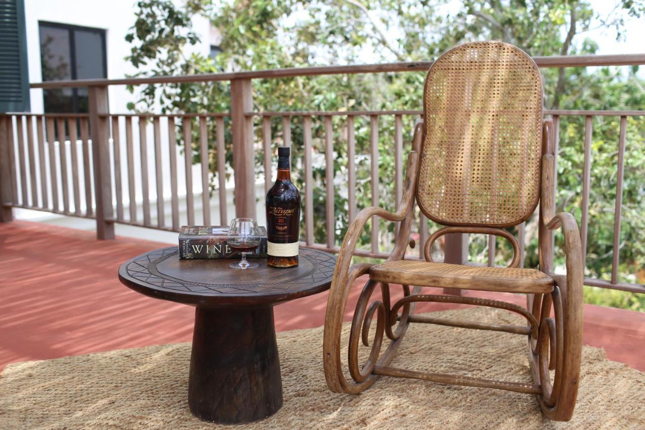 Itz'Ana Resort & Residences Placencia Luaran gambar