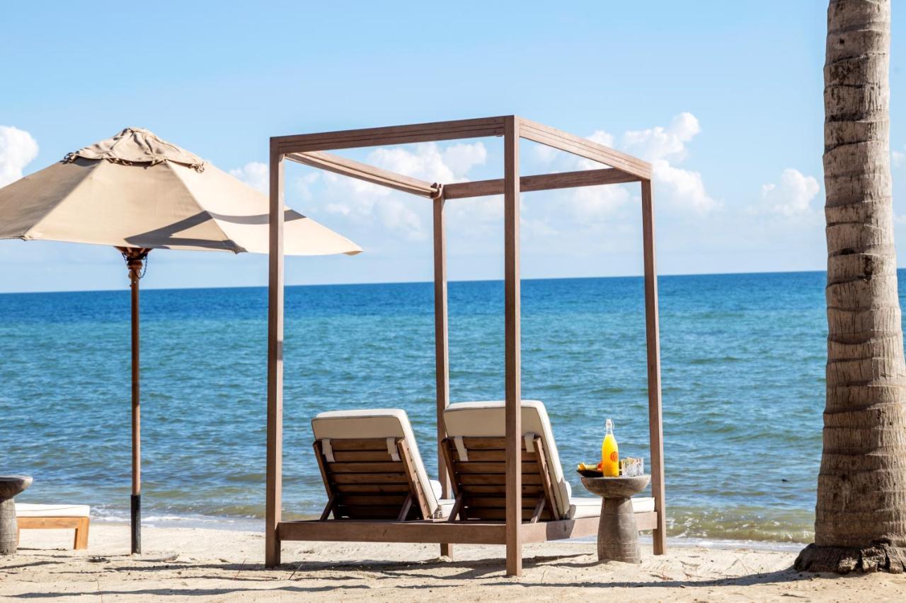 Itz'Ana Resort & Residences Placencia Luaran gambar