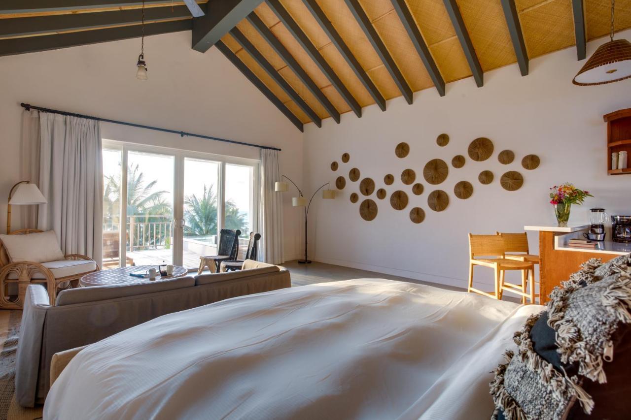 Itz'Ana Resort & Residences Placencia Luaran gambar