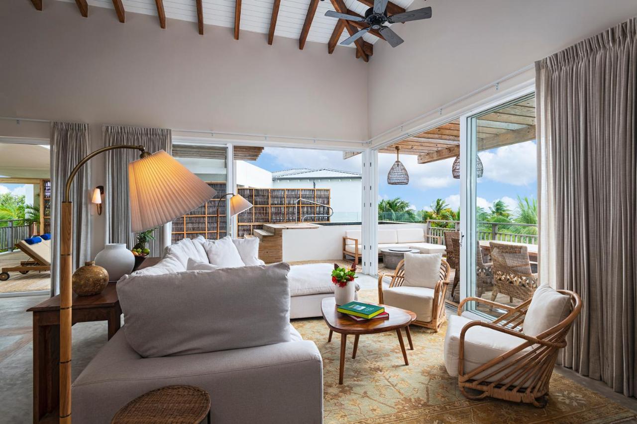 Itz'Ana Resort & Residences Placencia Luaran gambar