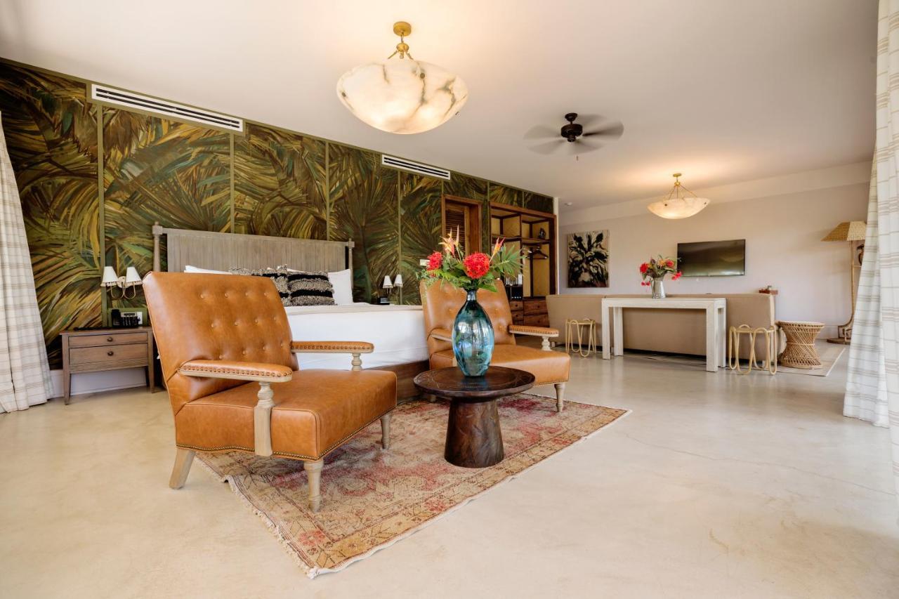 Itz'Ana Resort & Residences Placencia Luaran gambar