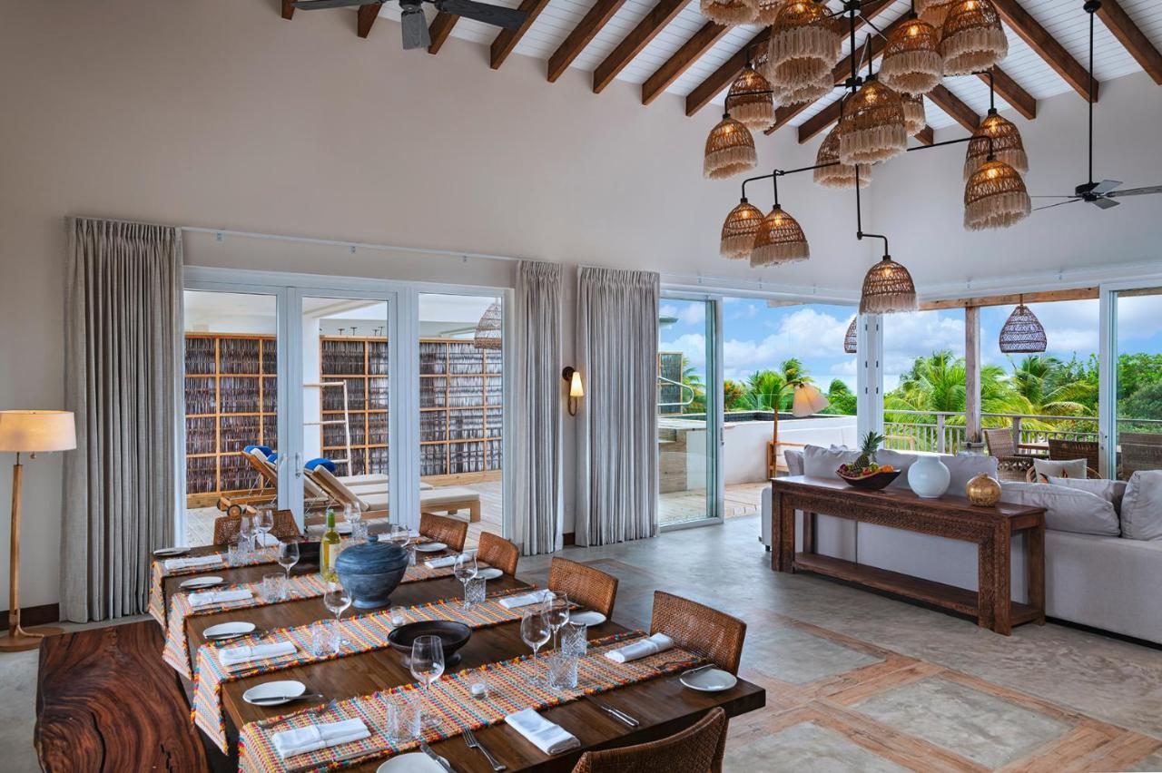 Itz'Ana Resort & Residences Placencia Luaran gambar