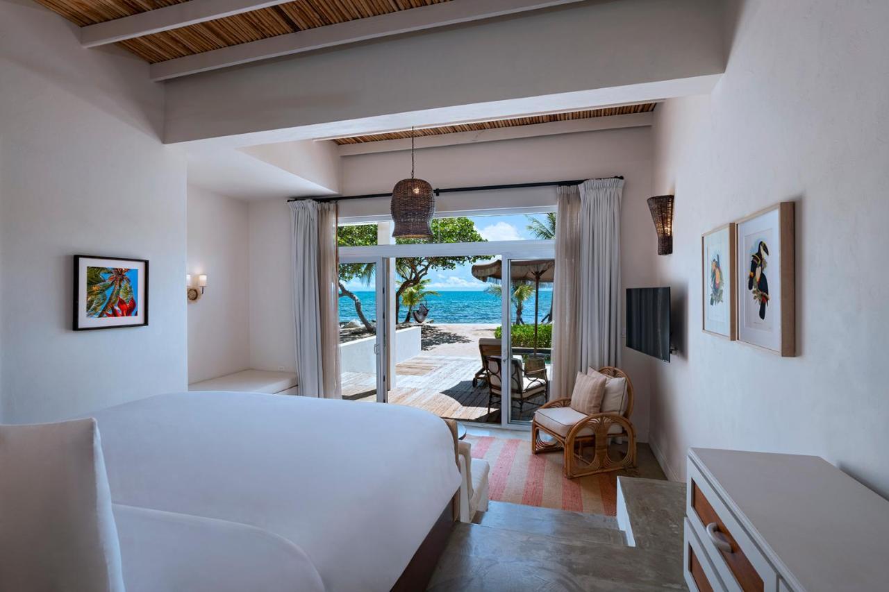 Itz'Ana Resort & Residences Placencia Luaran gambar