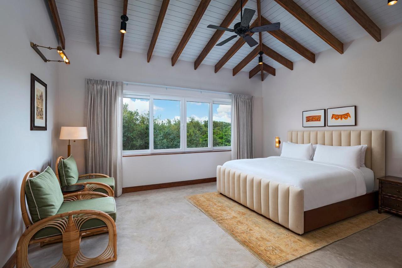 Itz'Ana Resort & Residences Placencia Luaran gambar