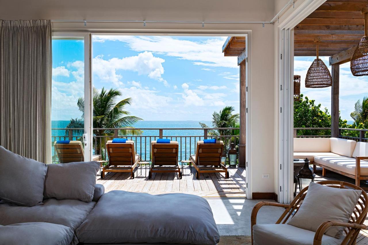 Itz'Ana Resort & Residences Placencia Luaran gambar