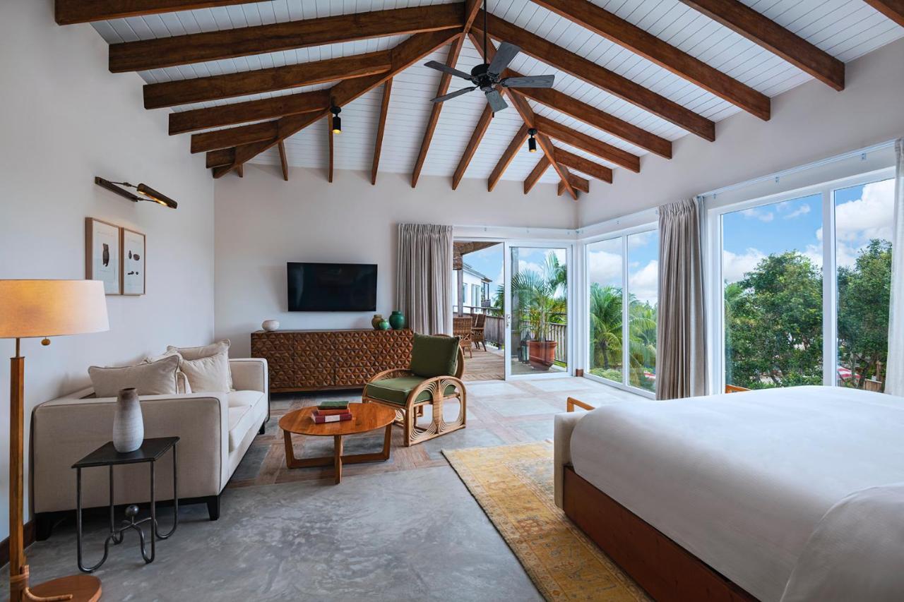 Itz'Ana Resort & Residences Placencia Luaran gambar