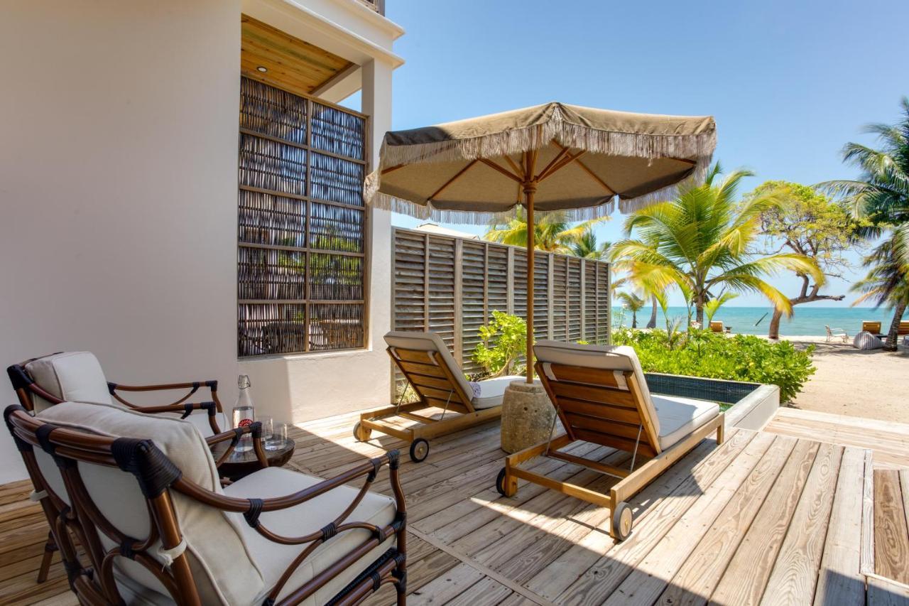 Itz'Ana Resort & Residences Placencia Luaran gambar