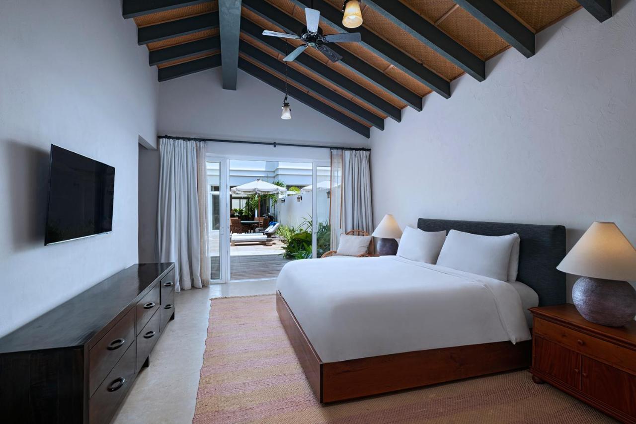 Itz'Ana Resort & Residences Placencia Luaran gambar