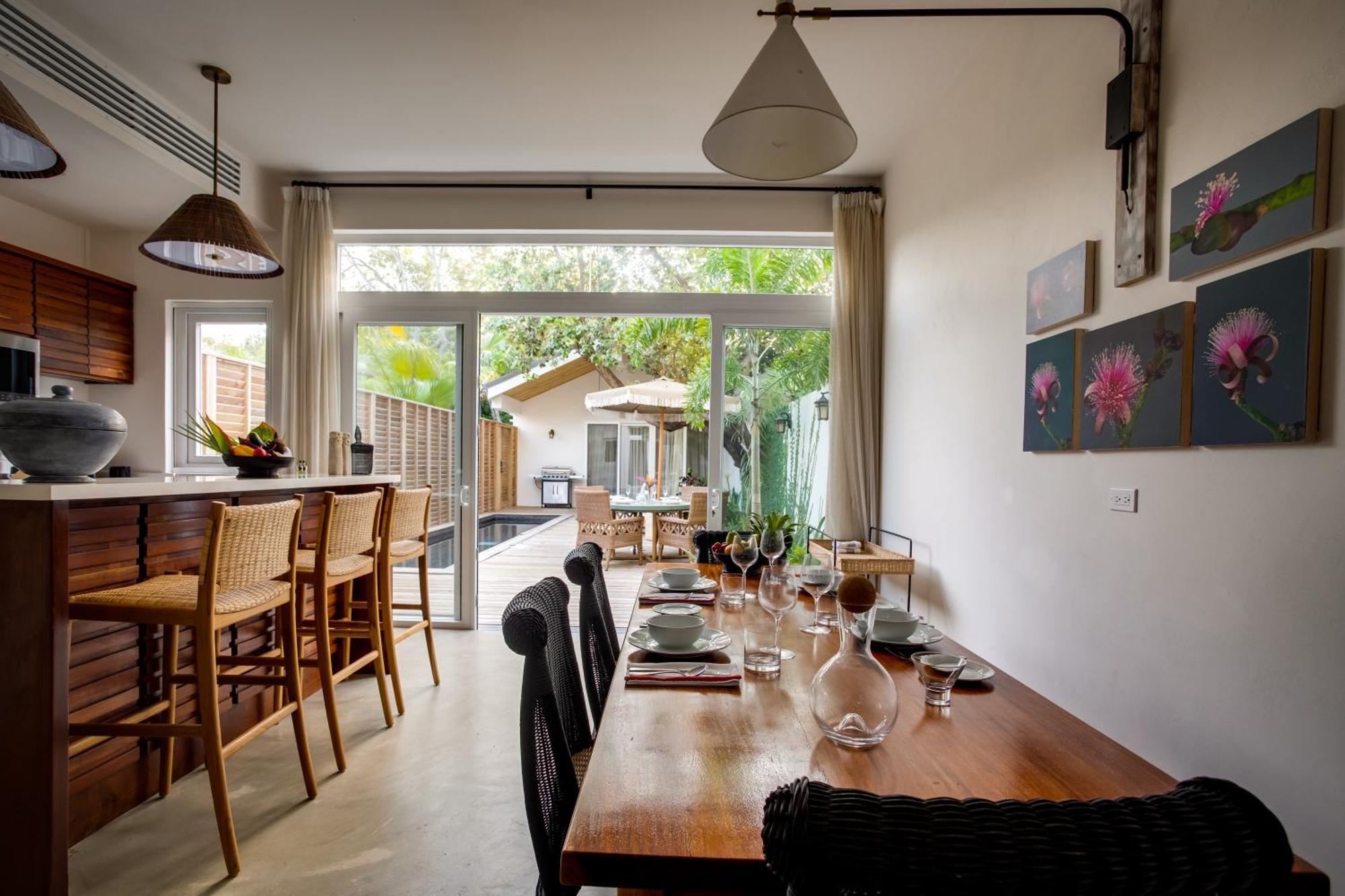 Itz'Ana Resort & Residences Placencia Luaran gambar