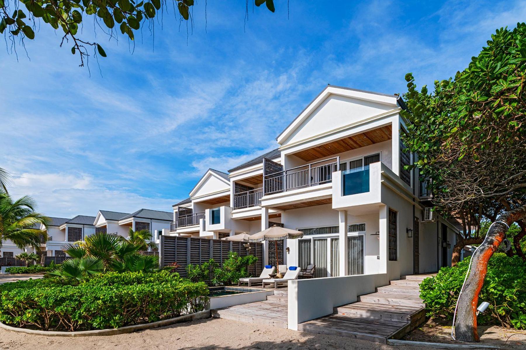 Itz'Ana Resort & Residences Placencia Luaran gambar