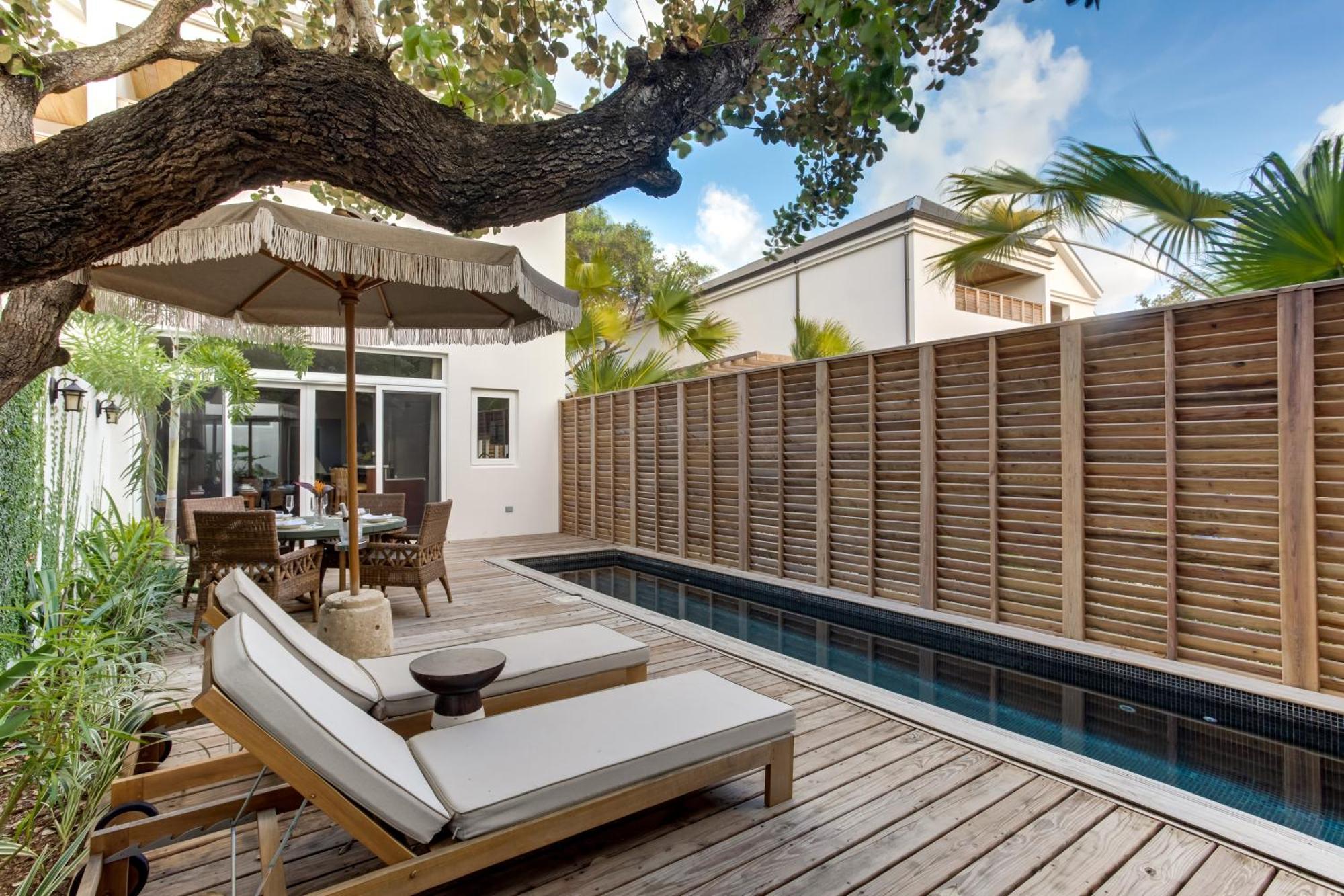 Itz'Ana Resort & Residences Placencia Luaran gambar