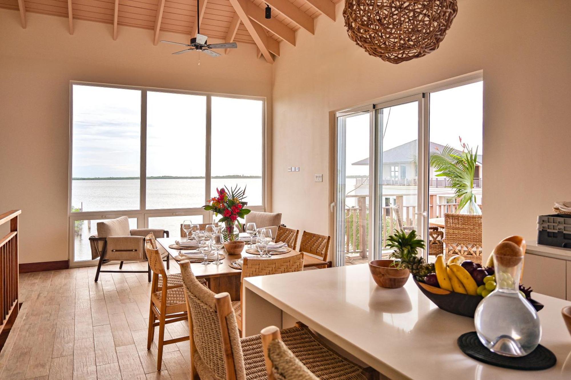 Itz'Ana Resort & Residences Placencia Luaran gambar