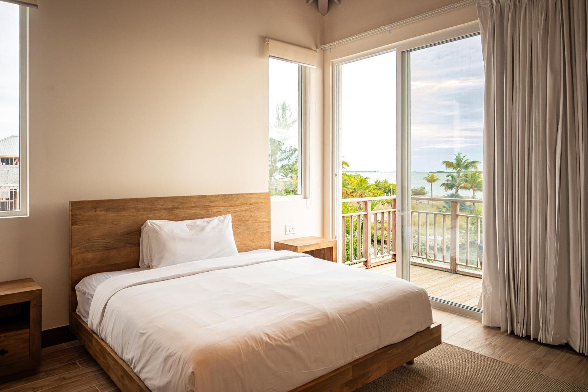Itz'Ana Resort & Residences Placencia Luaran gambar