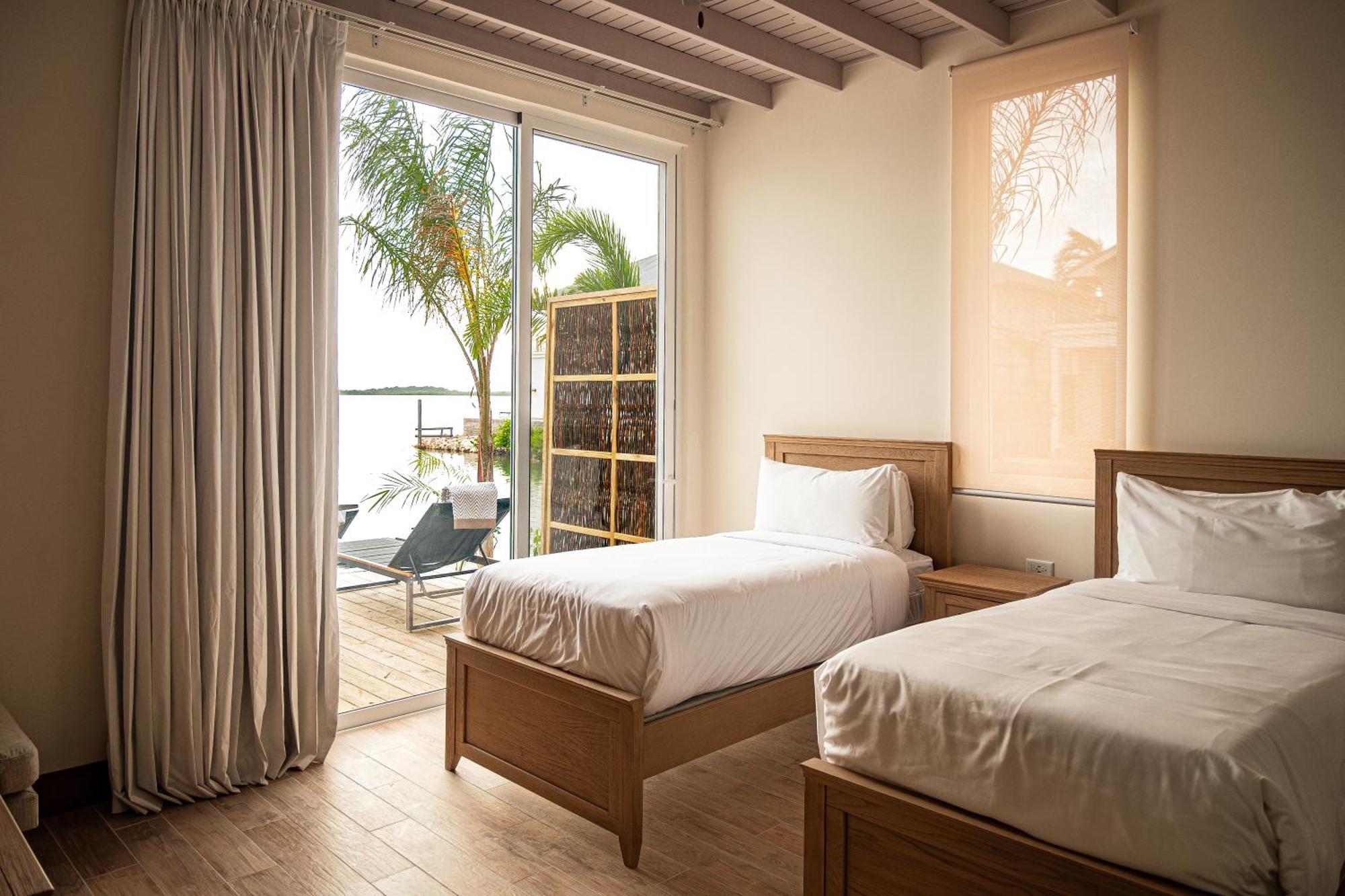 Itz'Ana Resort & Residences Placencia Luaran gambar