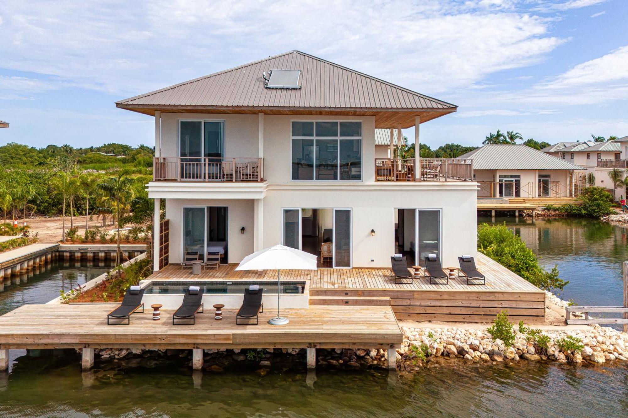 Itz'Ana Resort & Residences Placencia Luaran gambar