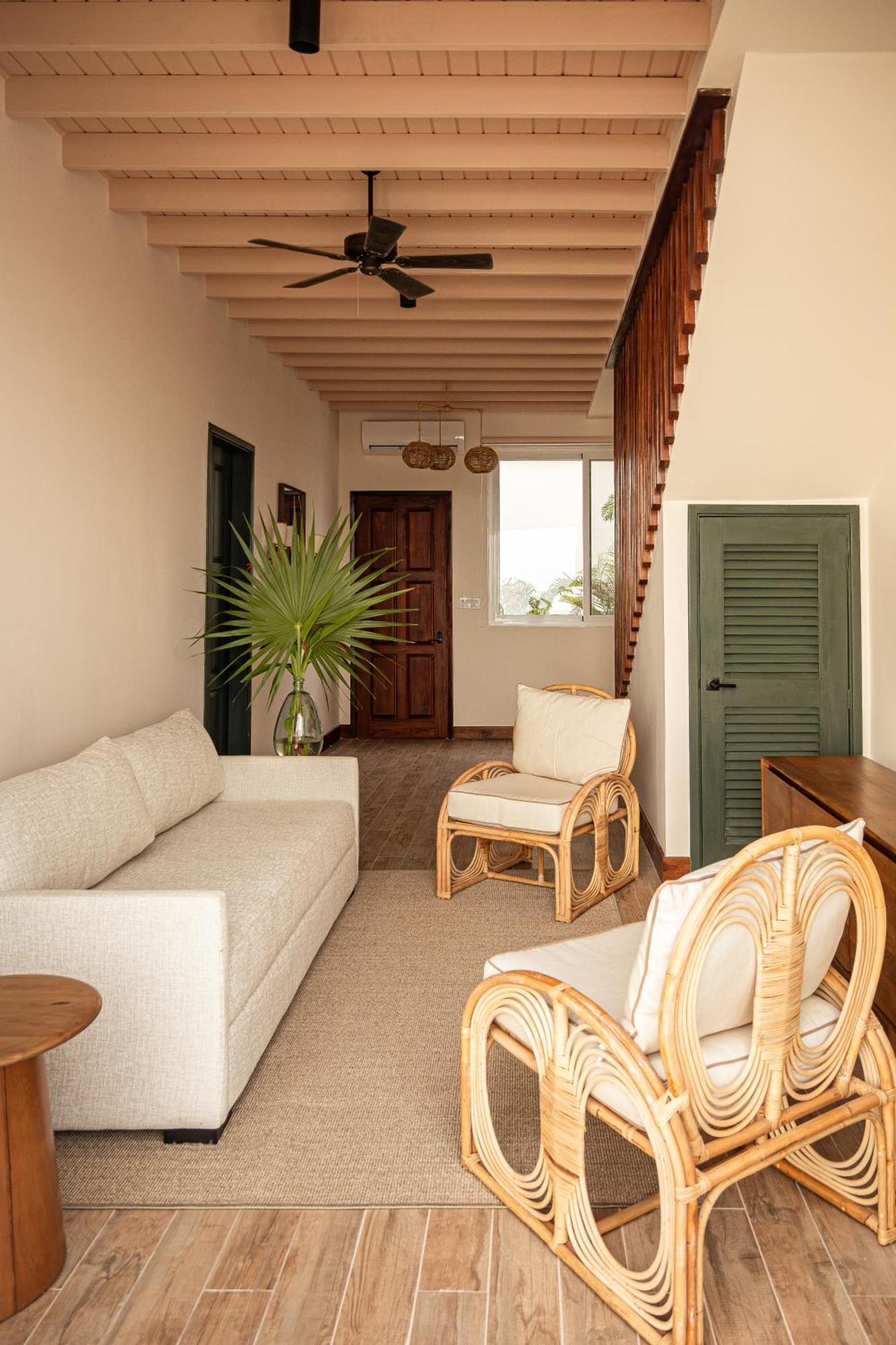 Itz'Ana Resort & Residences Placencia Luaran gambar