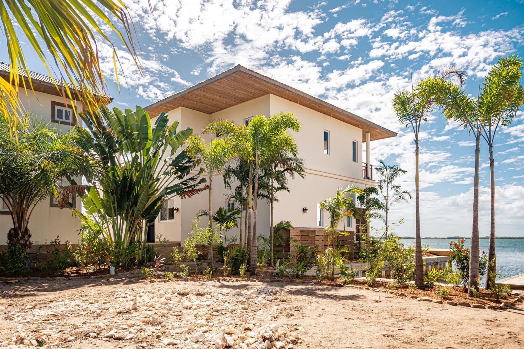 Itz'Ana Resort & Residences Placencia Luaran gambar