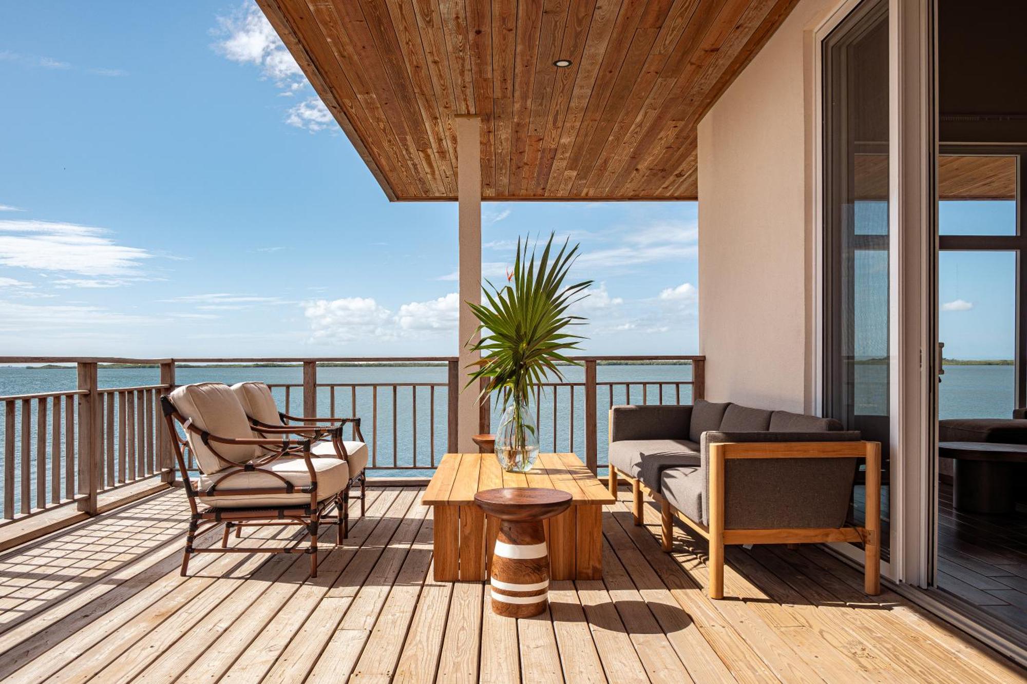 Itz'Ana Resort & Residences Placencia Luaran gambar