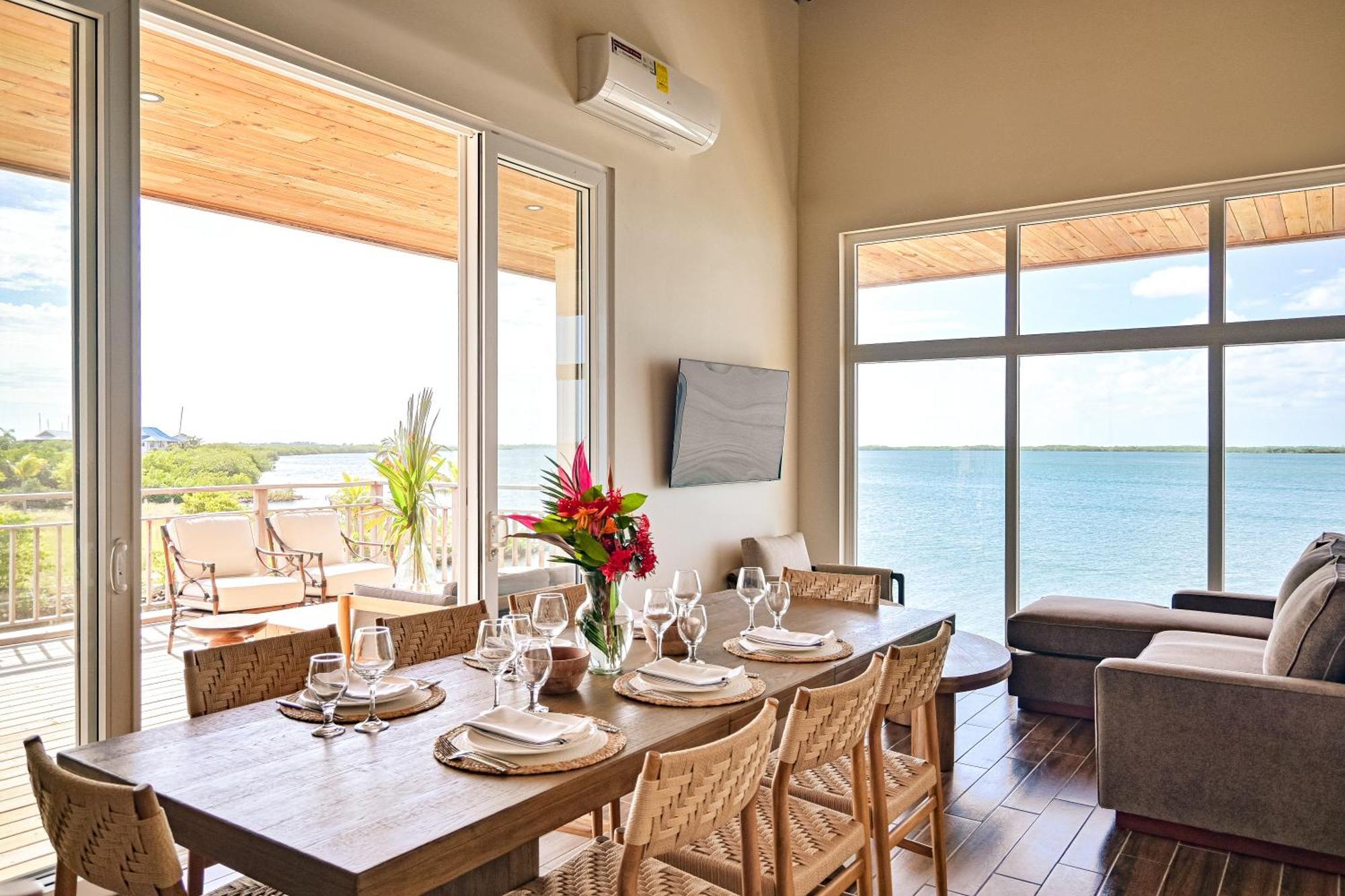 Itz'Ana Resort & Residences Placencia Luaran gambar
