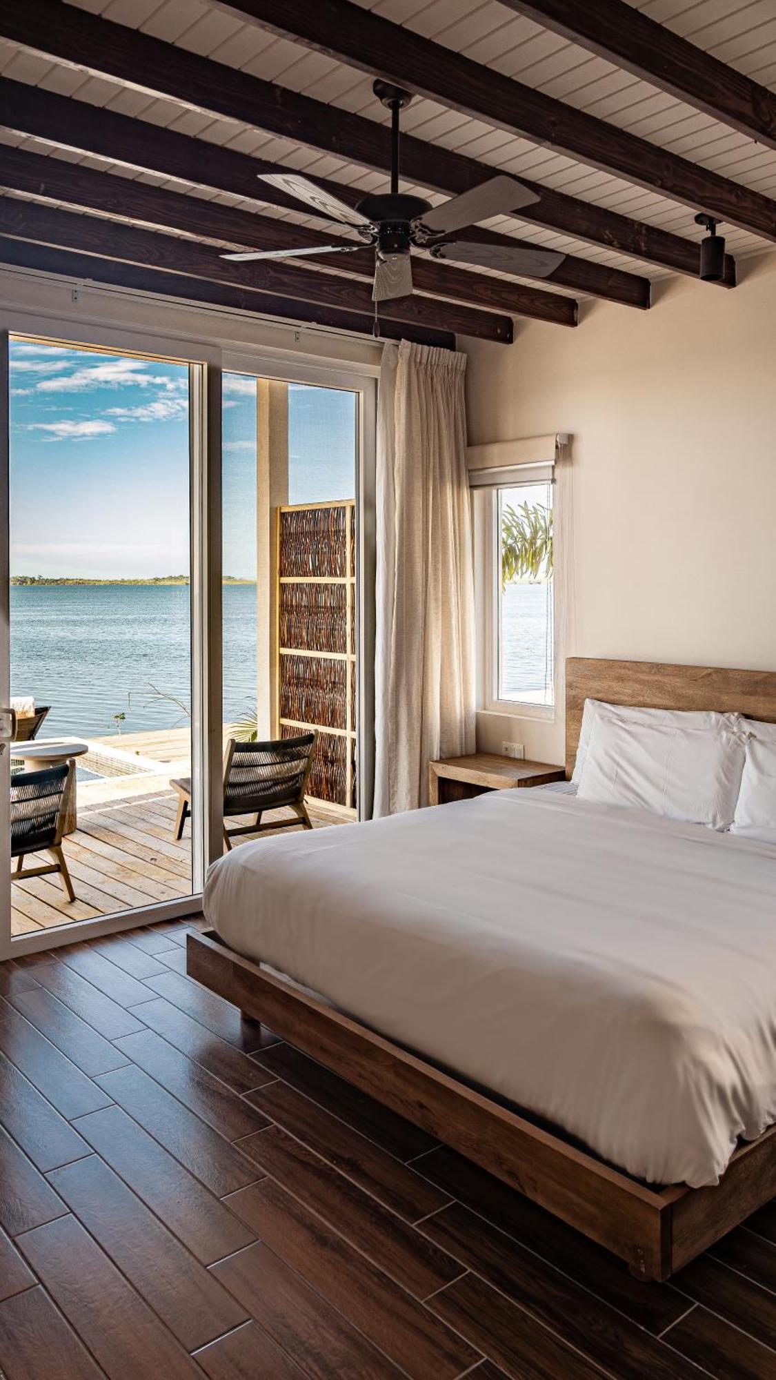 Itz'Ana Resort & Residences Placencia Luaran gambar