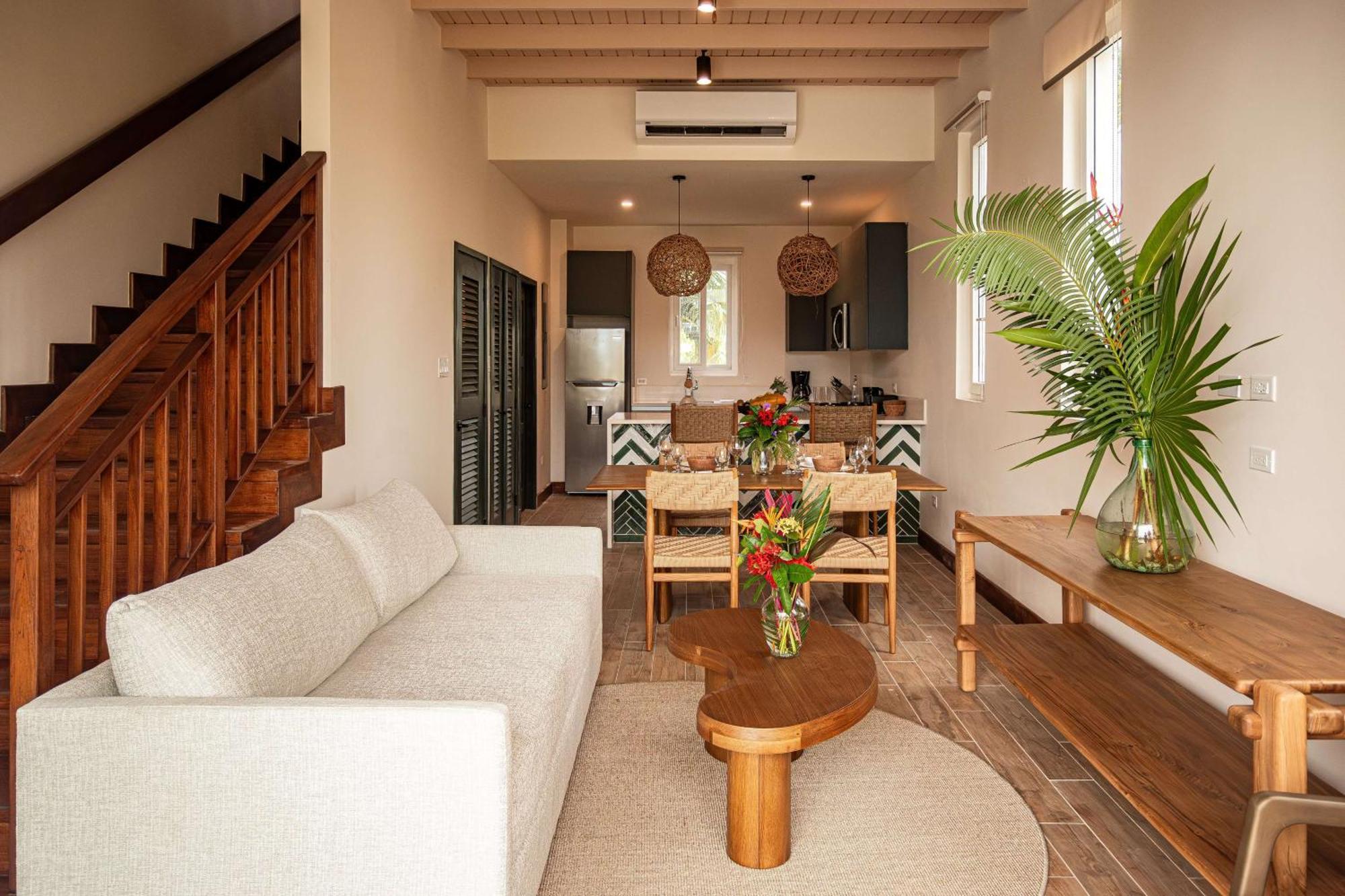Itz'Ana Resort & Residences Placencia Luaran gambar