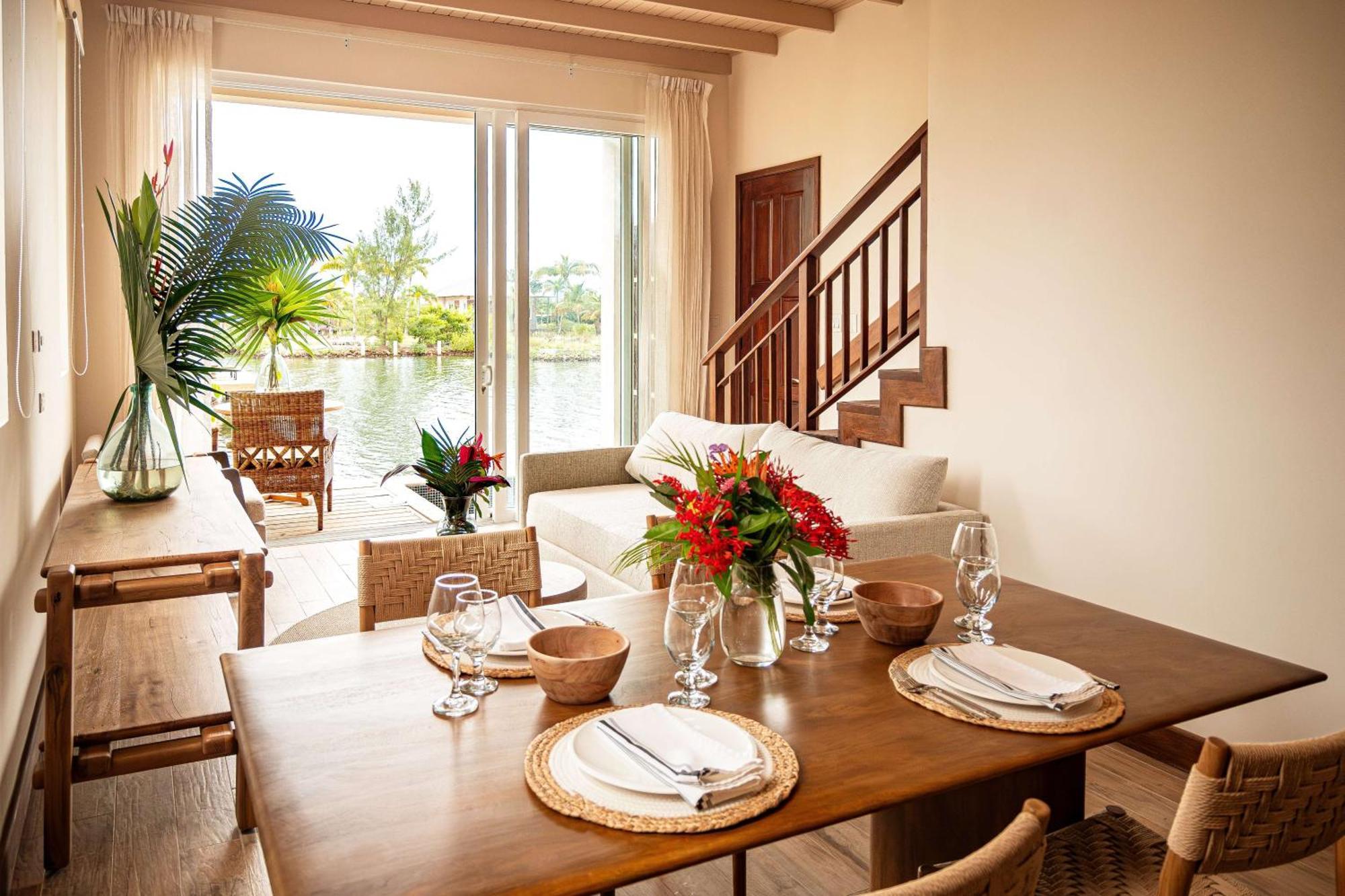 Itz'Ana Resort & Residences Placencia Luaran gambar