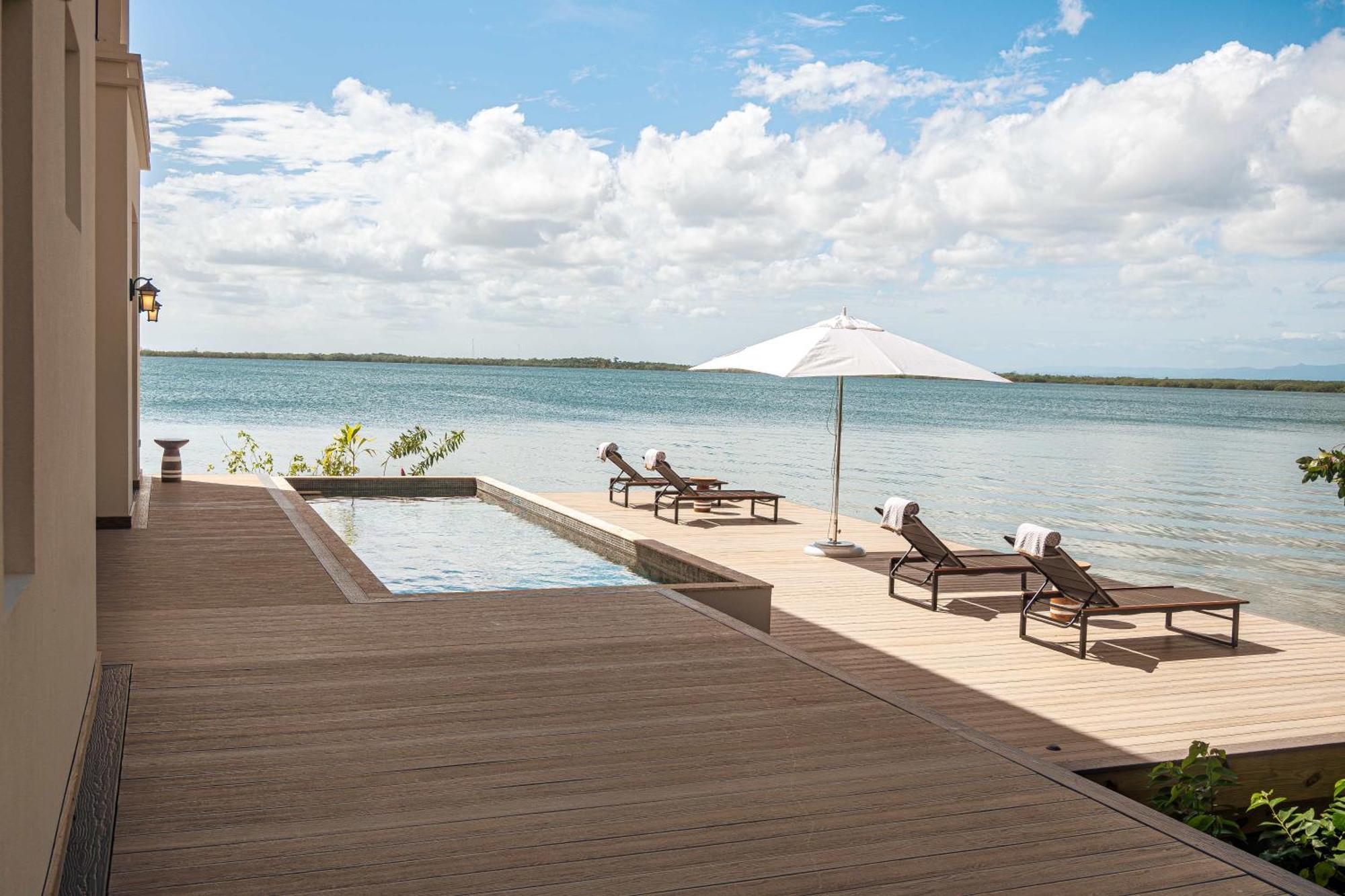 Itz'Ana Resort & Residences Placencia Luaran gambar