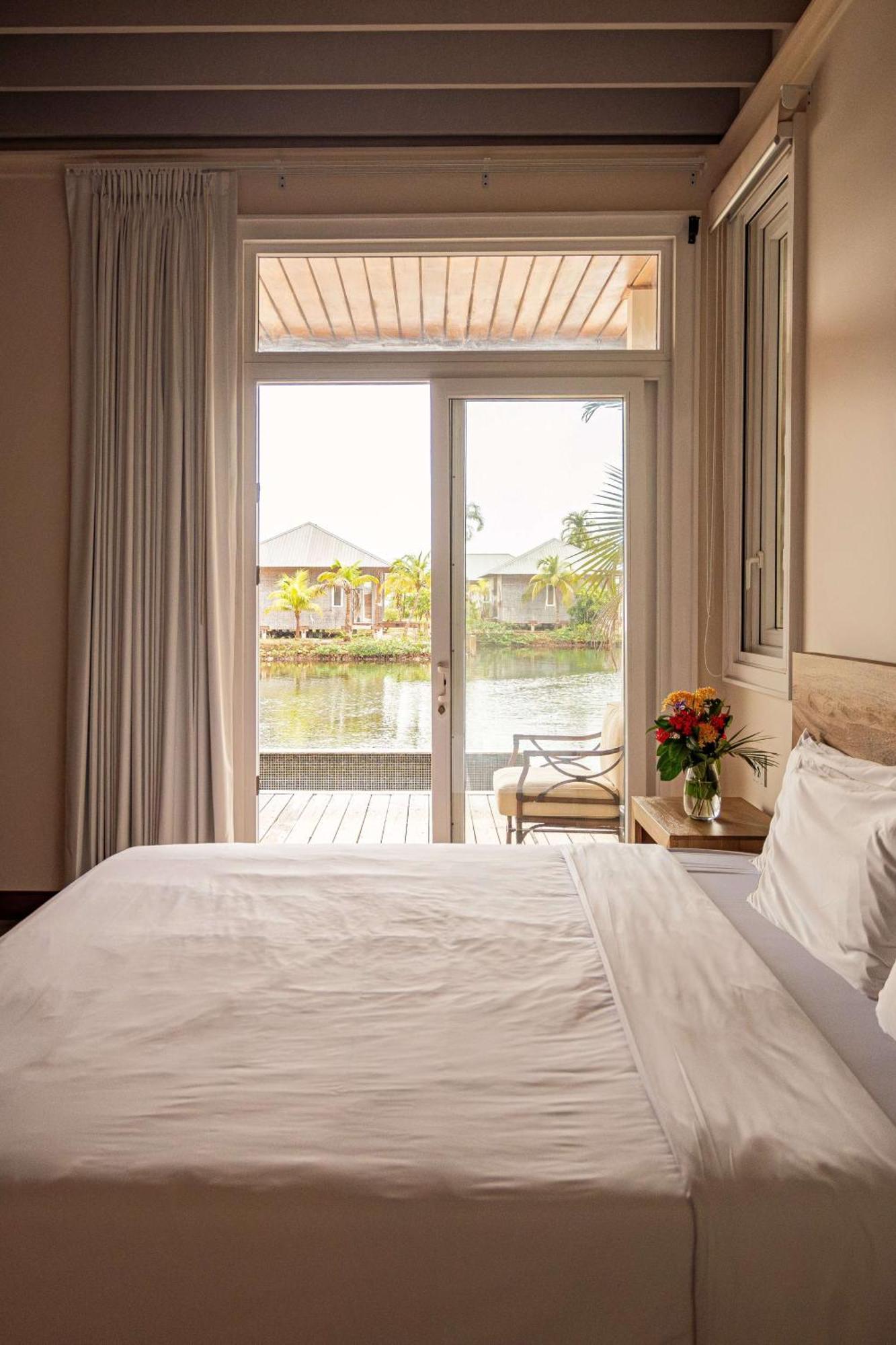 Itz'Ana Resort & Residences Placencia Luaran gambar