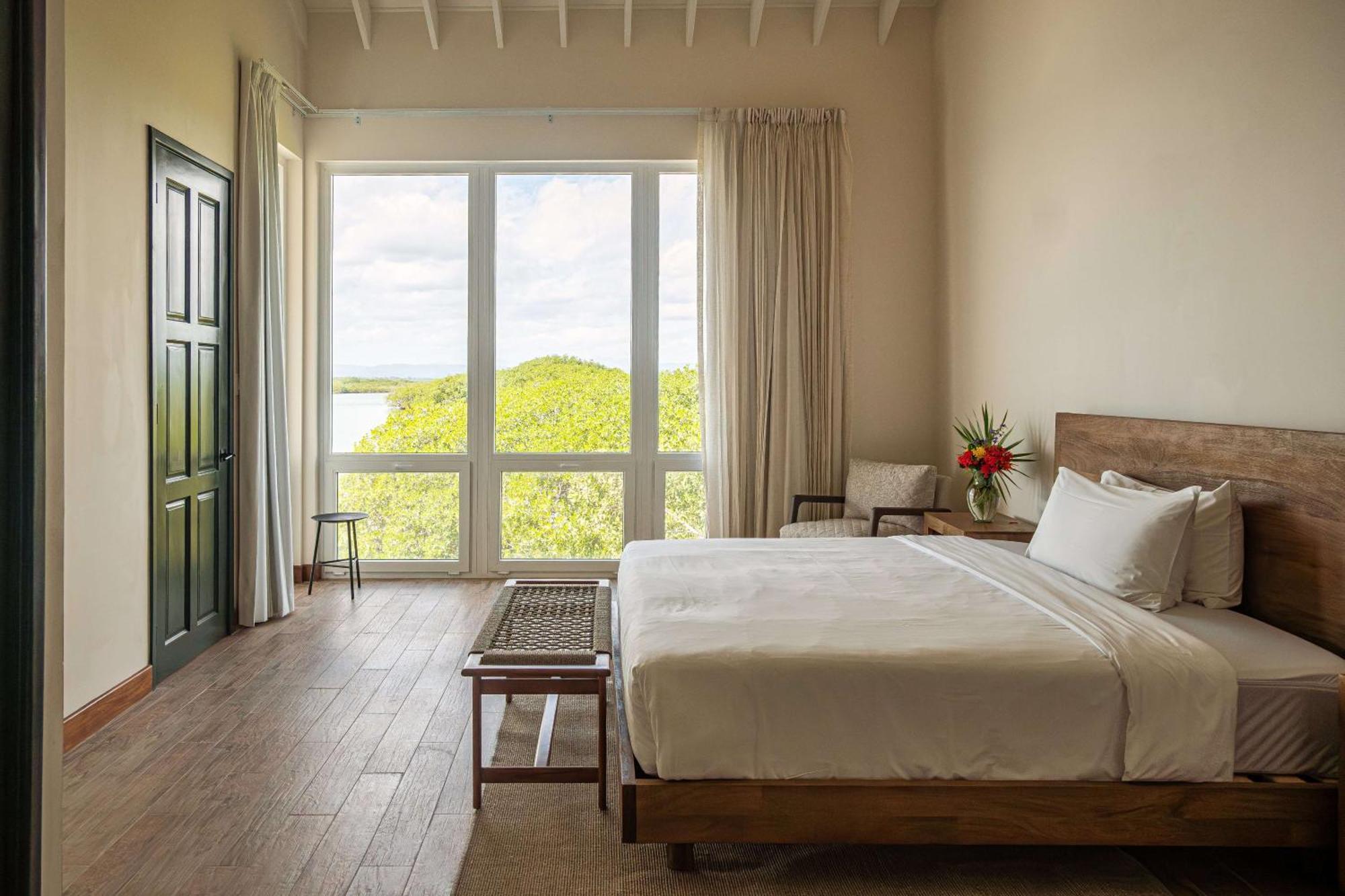 Itz'Ana Resort & Residences Placencia Luaran gambar