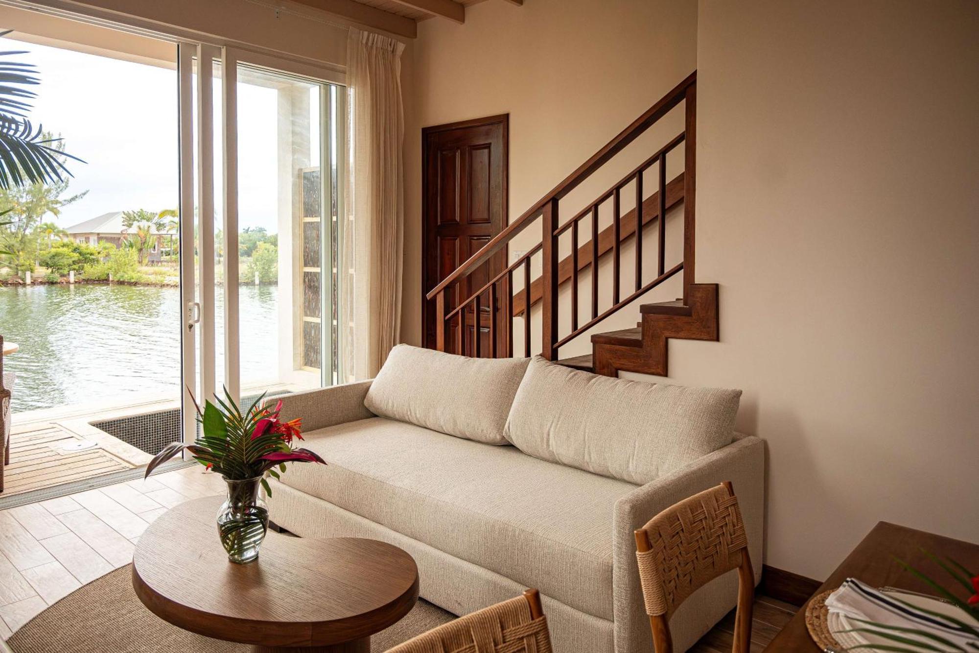 Itz'Ana Resort & Residences Placencia Luaran gambar