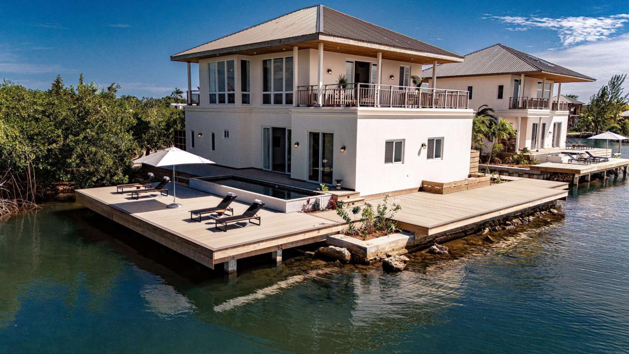 Itz'Ana Resort & Residences Placencia Luaran gambar
