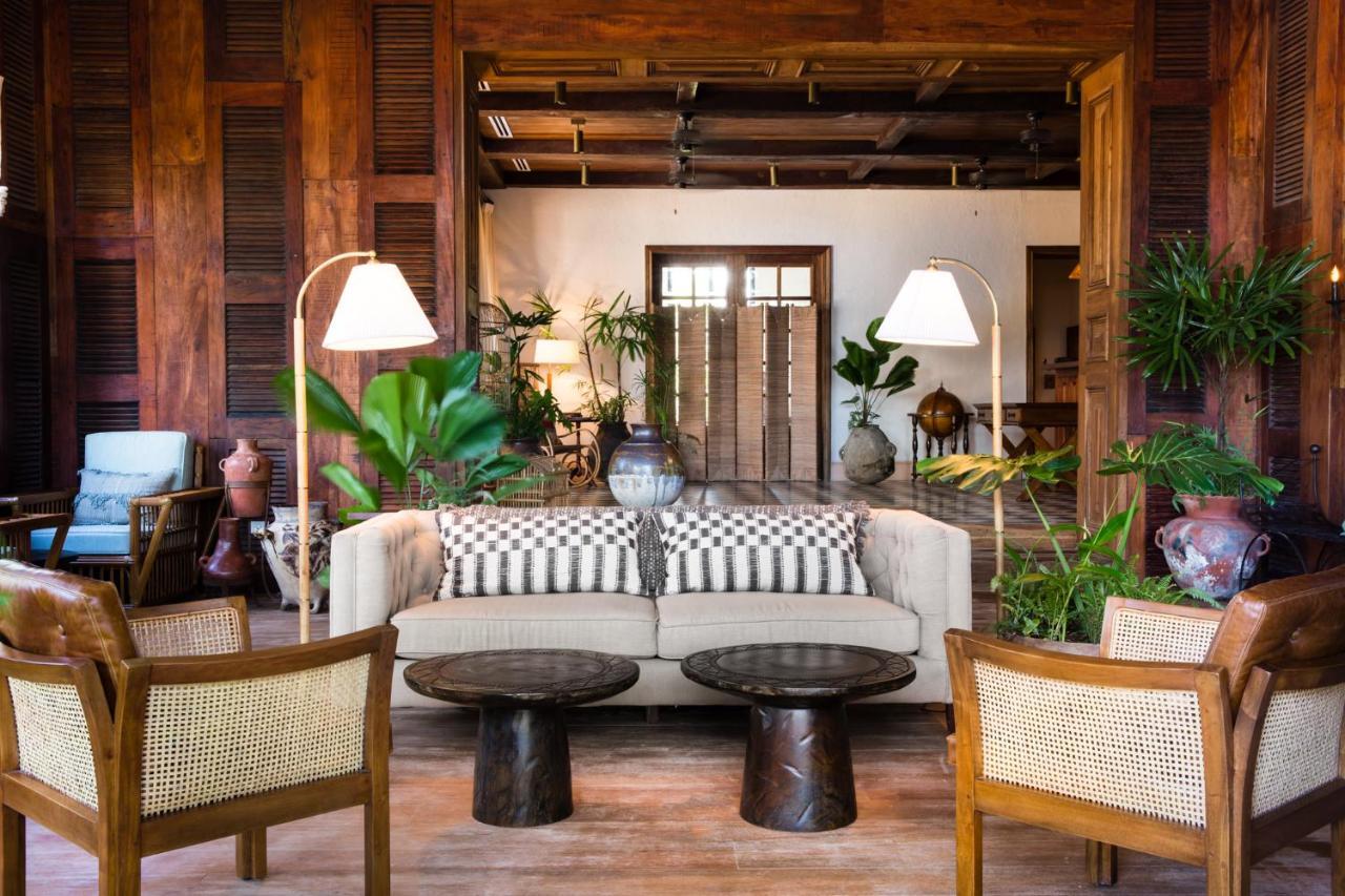 Itz'Ana Resort & Residences Placencia Luaran gambar